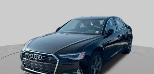 2024 Audi C8 A6 - Image 2 of 4
