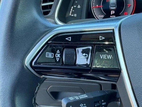 2024 Audi C8 A6 - Image 8 of 11