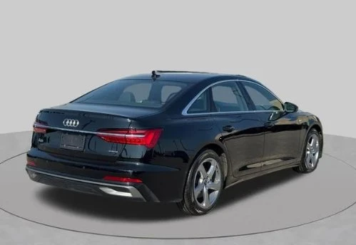 2024 Audi C8 A6 - Image 4 of 11