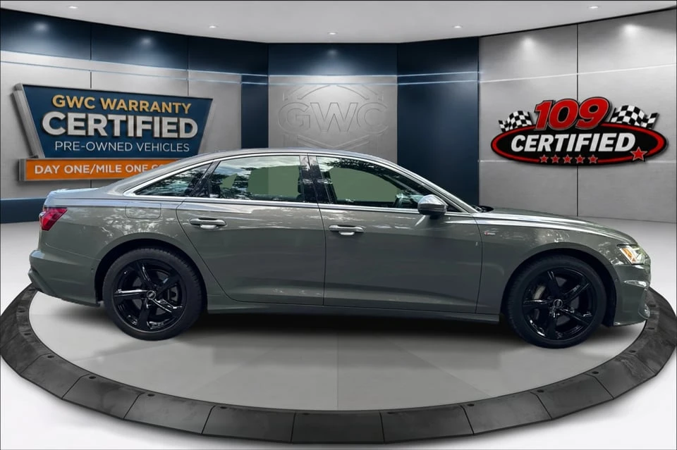 2024 Audi C8 A6 - Image 3 of 20