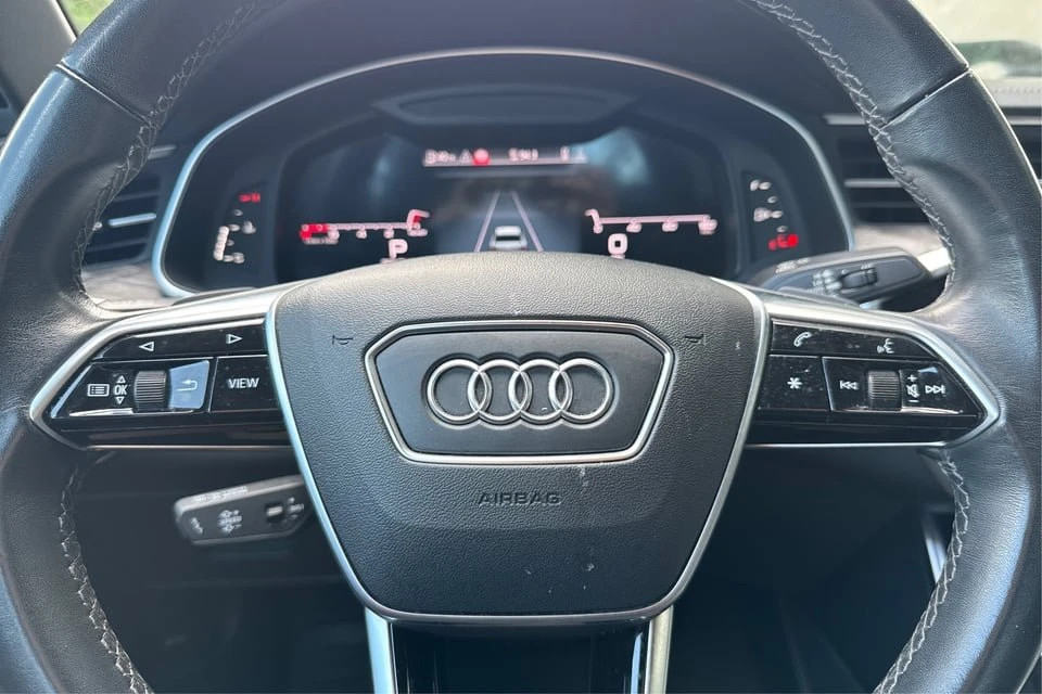 2024 Audi C8 A6 - Image 14 of 20