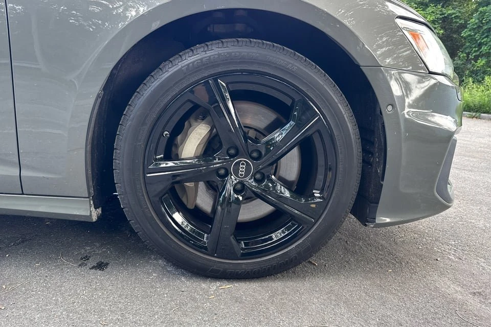 2024 Audi C8 A6 - Image 16 of 20