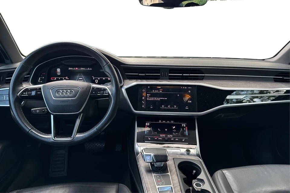 2024 Audi C8 A6 - Image 20 of 20
