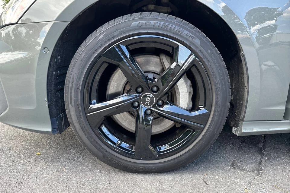 2024 Audi C8 A6 - Image 19 of 20
