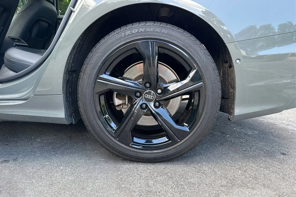 2024 Audi C8 A6 - Image 18 of 20