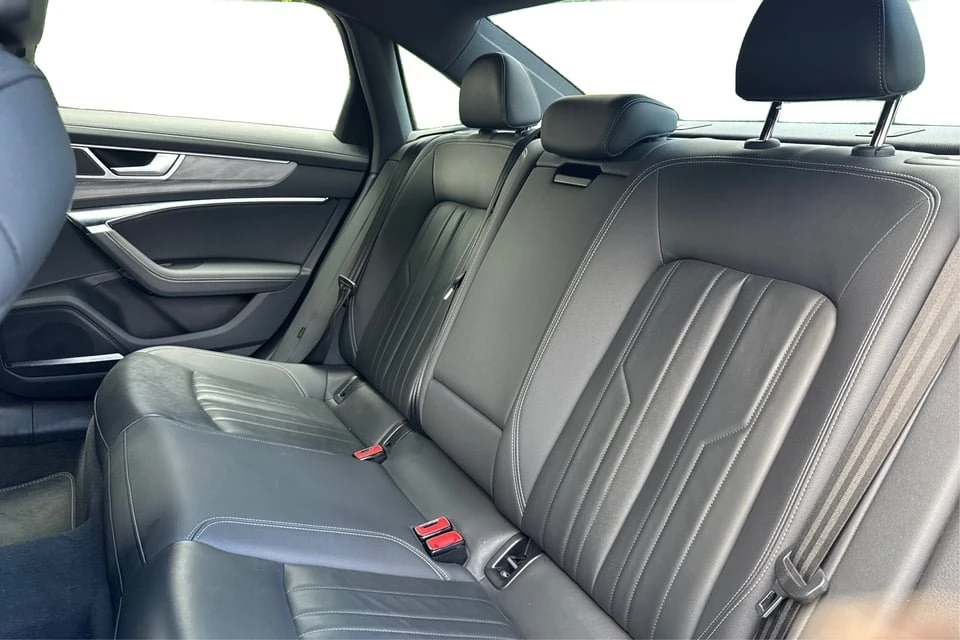 2024 Audi C8 A6 - Image 10 of 20
