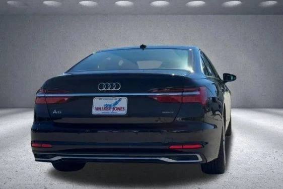 2024 Audi C8 A6 - Image 11 of 12