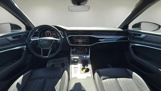 2024 Audi C8 A6 - Image 3 of 12