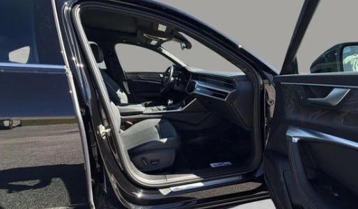 2024 Audi C8 A6 - Image 9 of 12