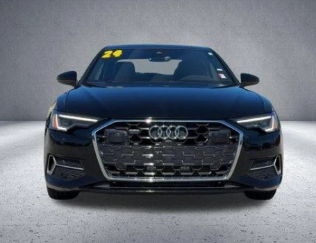 2024 Audi C8 A6 - Image 5 of 12