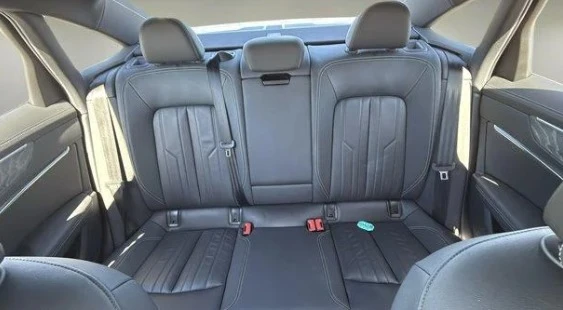 2024 Audi C8 A6 - Image 10 of 12