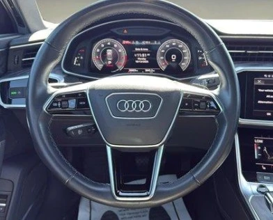 2024 Audi C8 A6 - Image 7 of 12