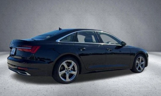 2024 Audi C8 A6 - Image 6 of 12