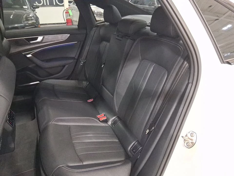 2024 Audi C8 A6 - Image 12 of 12