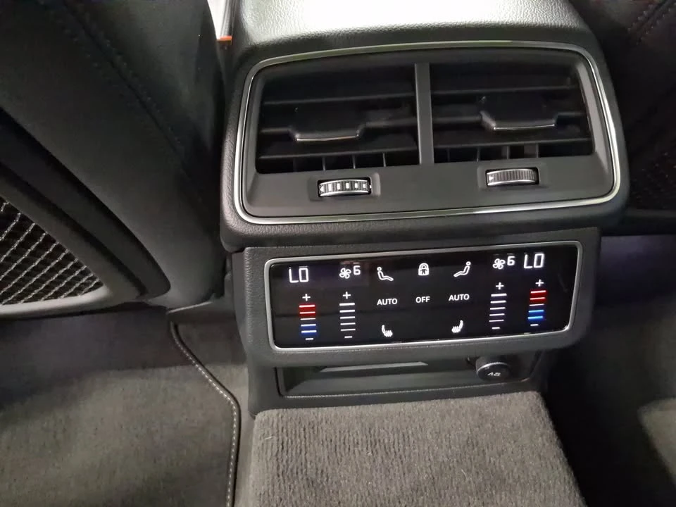 2024 Audi C8 A6 - Image 10 of 12