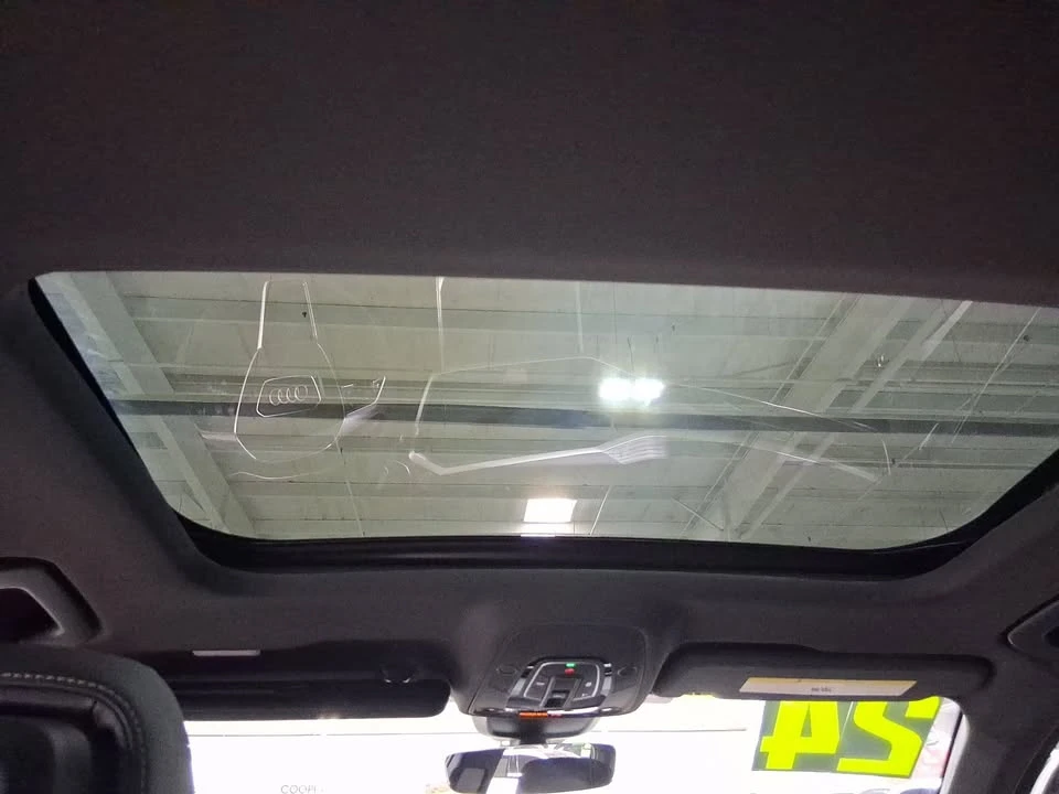 2024 Audi C8 A6 - Image 7 of 12