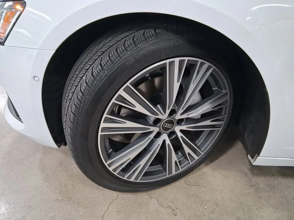 2024 Audi C8 A6 - Image 6 of 12