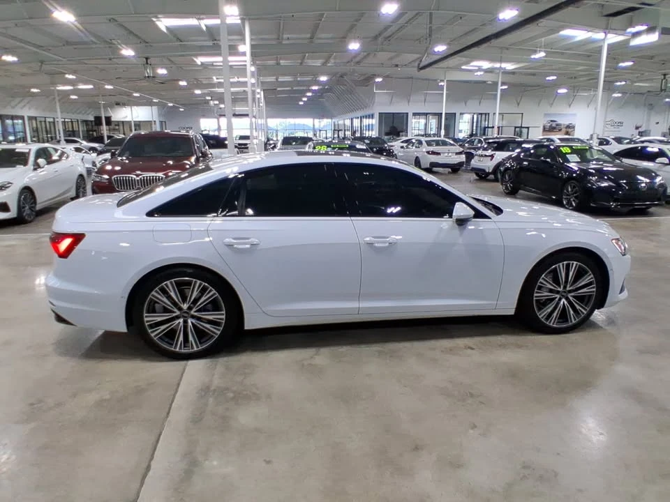 2024 Audi C8 A6 - Image 5 of 12