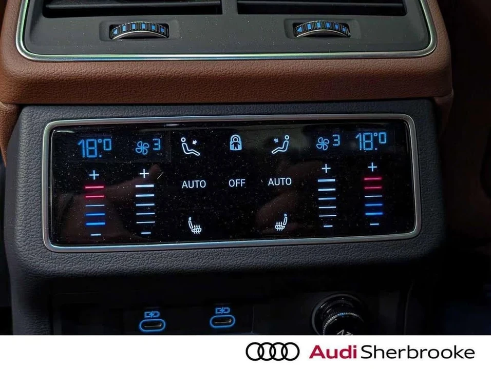2024 Audi C8 A6 - Image 12 of 20