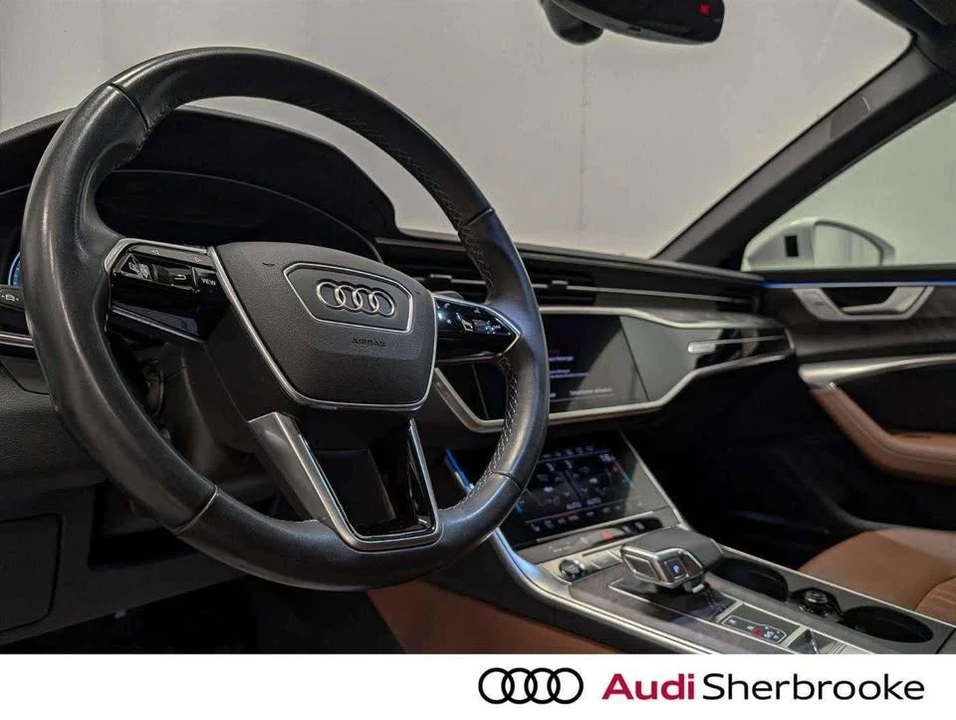 2024 Audi C8 A6 - Image 8 of 20