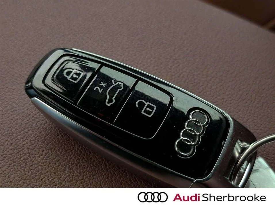 2024 Audi C8 A6 - Image 19 of 20