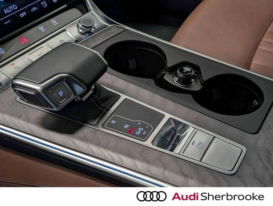 2024 Audi C8 A6 - Image 18 of 20