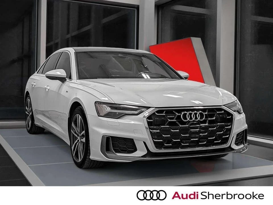 2024 Audi C8 A6 - Image 4 of 20