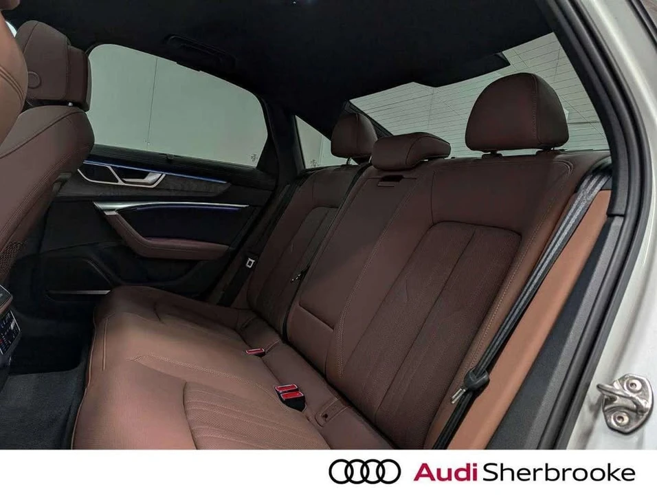 2024 Audi C8 A6 - Image 11 of 20