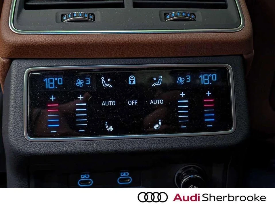 2024 Audi C8 A6 - Image 12 of 20