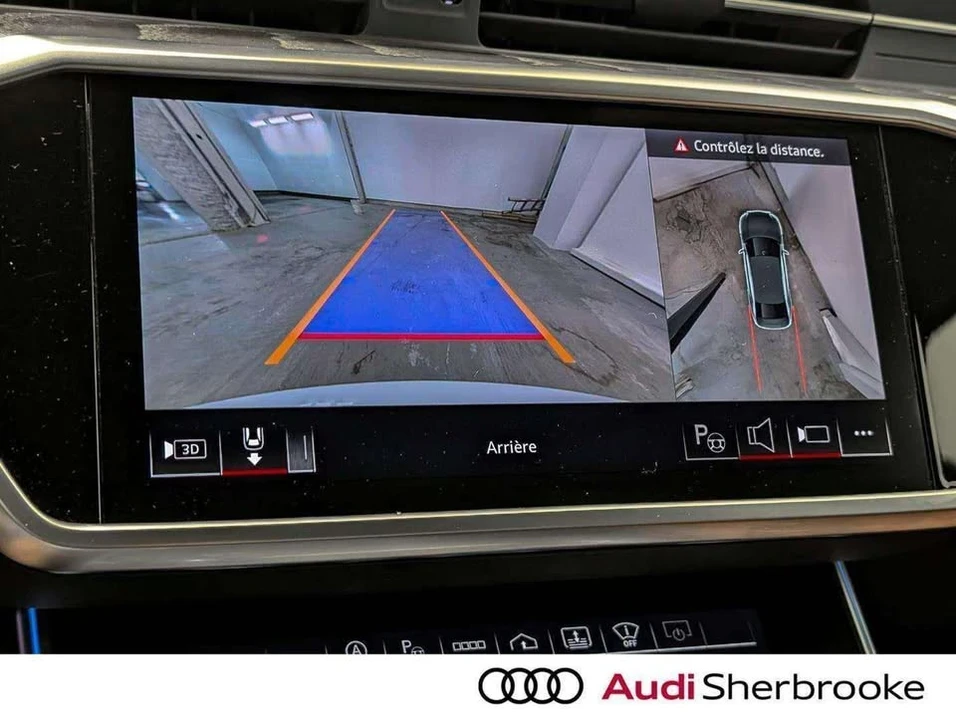 2024 Audi C8 A6 - Image 16 of 20