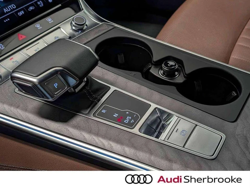 2024 Audi C8 A6 - Image 18 of 20