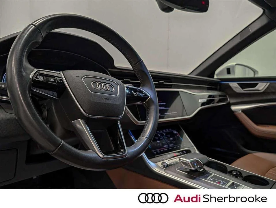 2024 Audi C8 A6 - Image 8 of 20