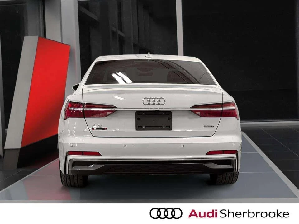 2024 Audi C8 A6 - Image 6 of 20