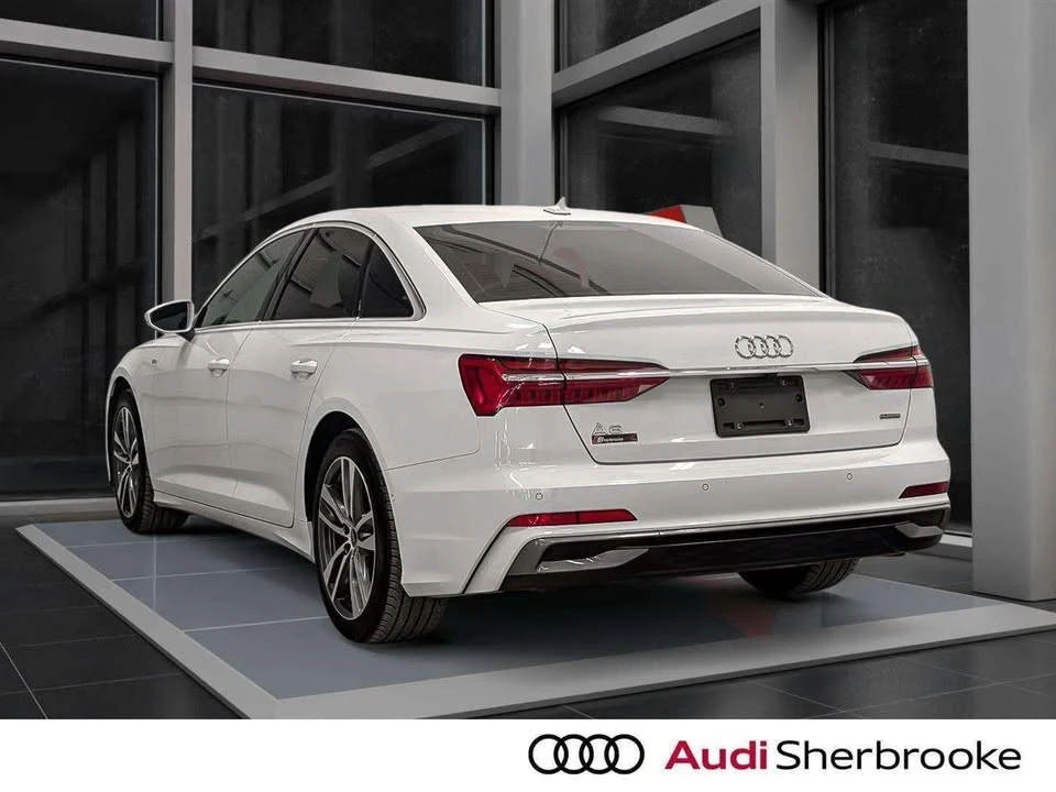2024 Audi C8 A6 - Image 5 of 20