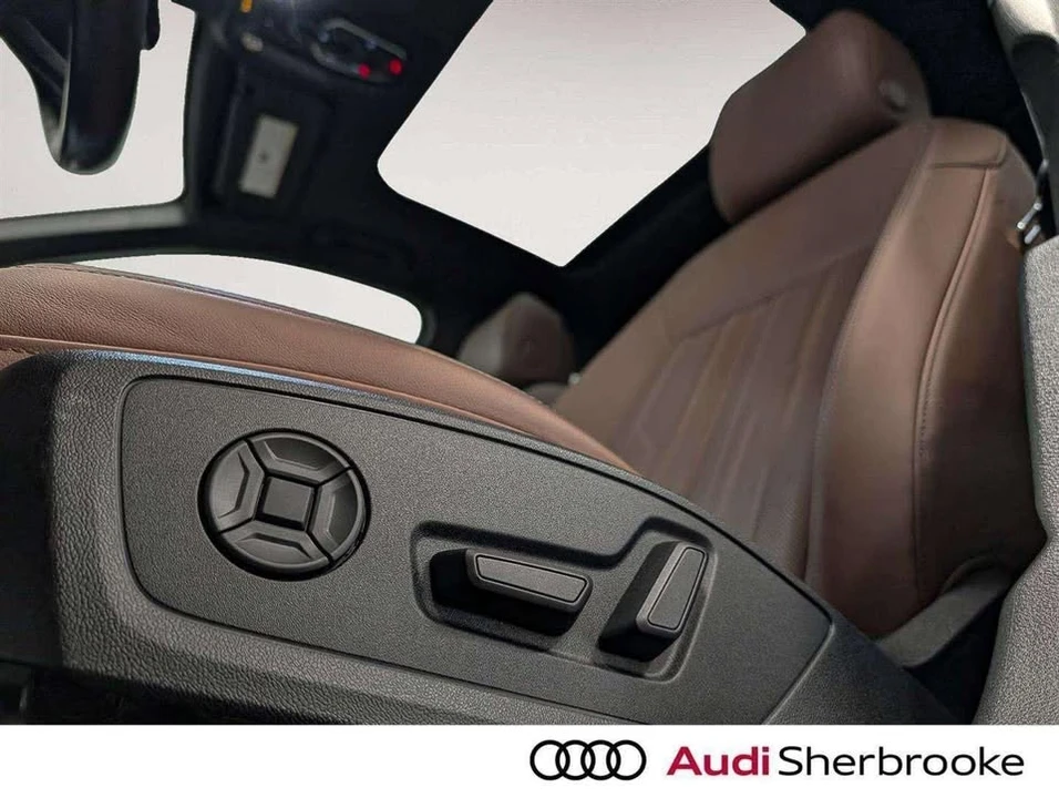 2024 Audi C8 A6 - Image 10 of 20