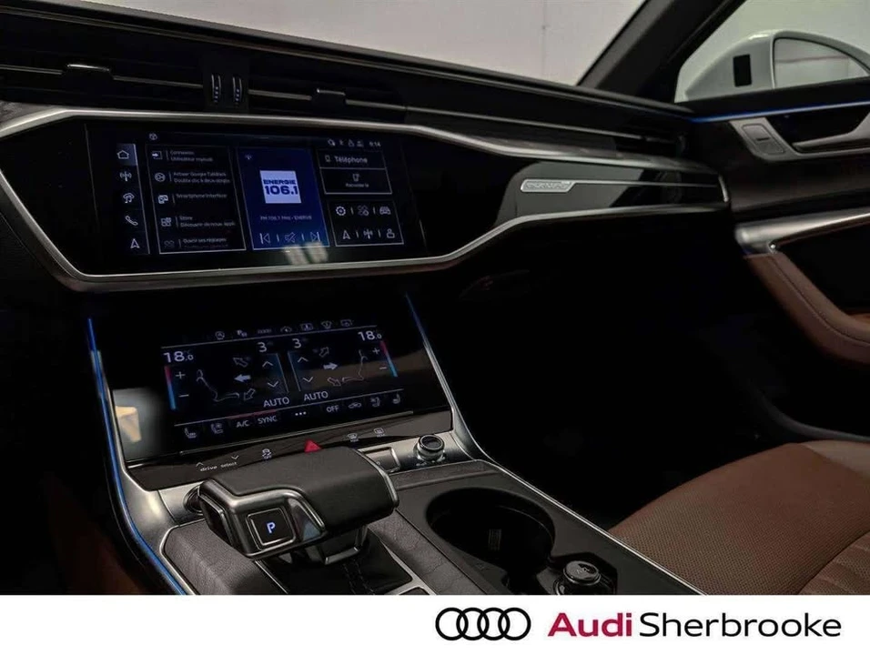 2024 Audi C8 A6 - Image 14 of 20