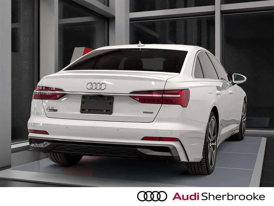 2024 Audi C8 A6 - Image 7 of 20