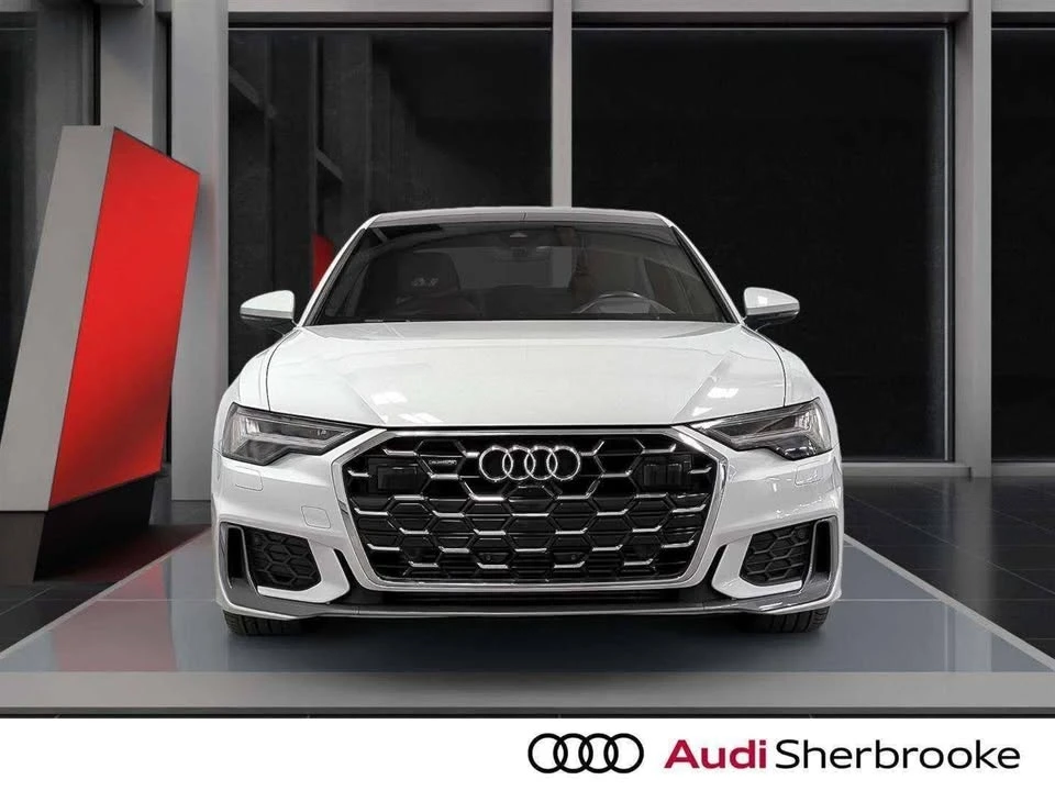 2024 Audi C8 A6 - Image 3 of 20