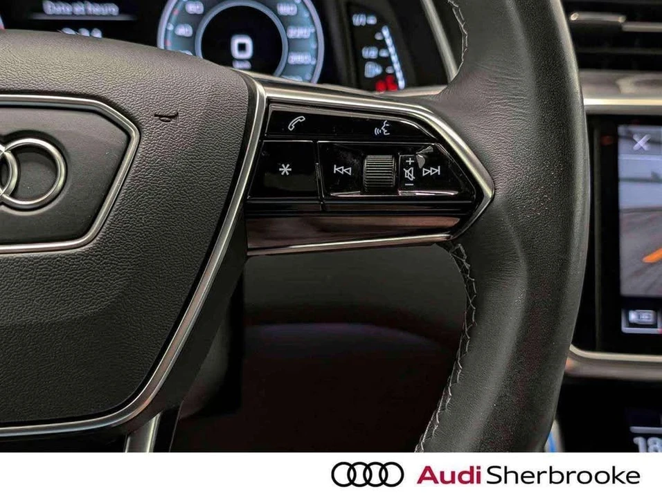 2024 Audi C8 A6 - Image 20 of 20