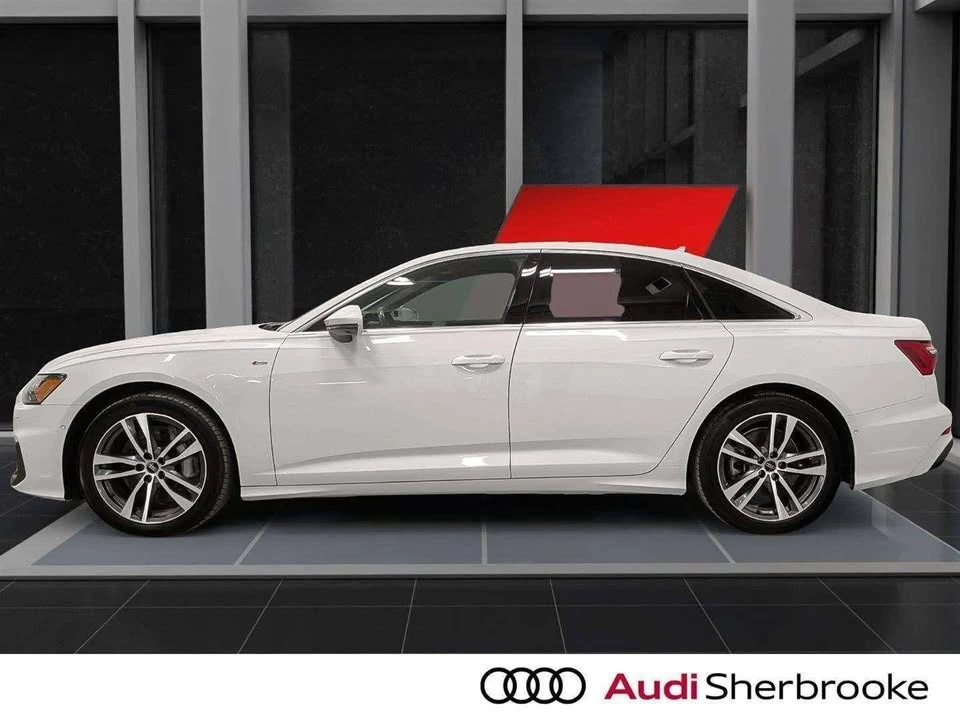 2024 Audi C8 A6 - Image 2 of 20