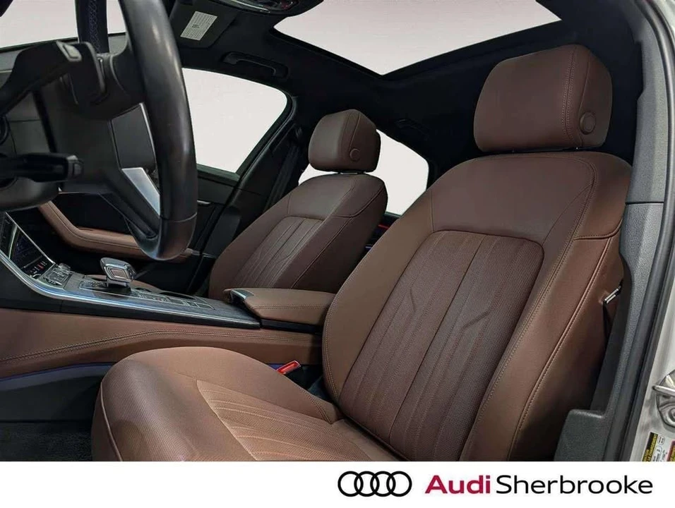 2024 Audi C8 A6 - Image 9 of 20