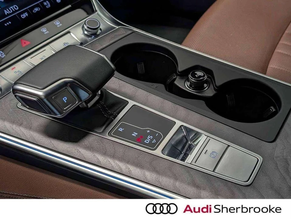 2024 Audi C8 A6 - Image 18 of 20