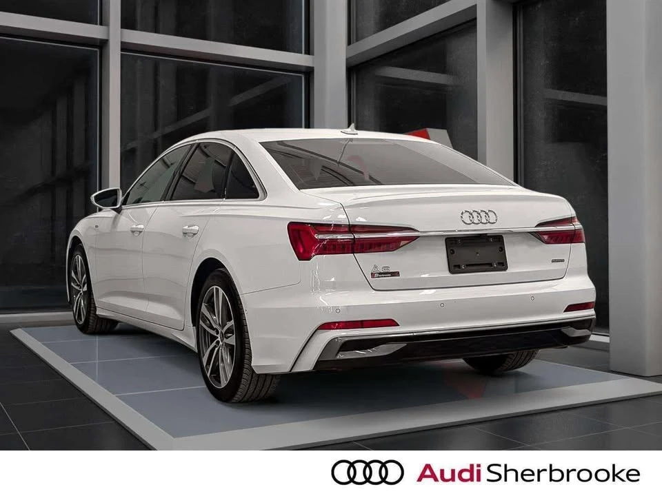 2024 Audi C8 A6 - Image 5 of 20