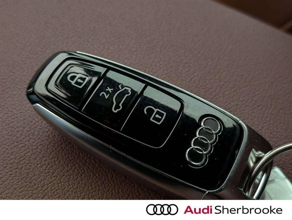 2024 Audi C8 A6 - Image 19 of 20