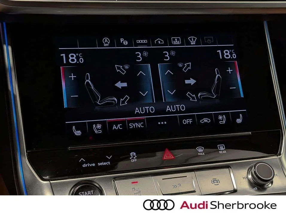 2024 Audi C8 A6 - Image 17 of 20