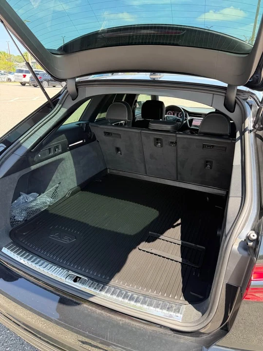 2024 Audi Allroad - Image 15 of 18