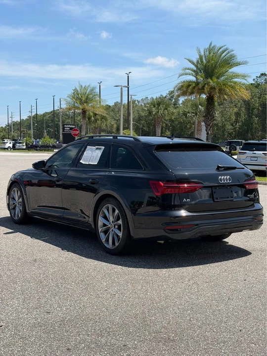 2024 Audi Allroad - Image 5 of 18