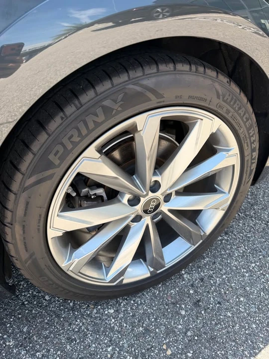 2024 Audi Allroad - Image 18 of 18