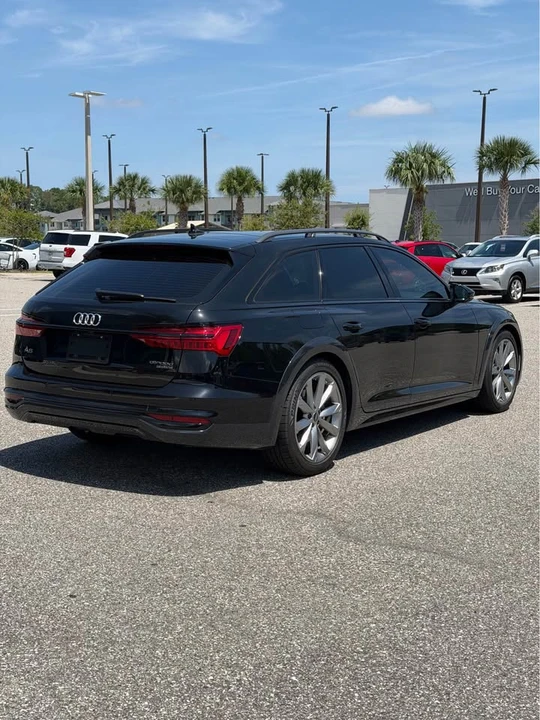 2024 Audi Allroad - Image 3 of 18
