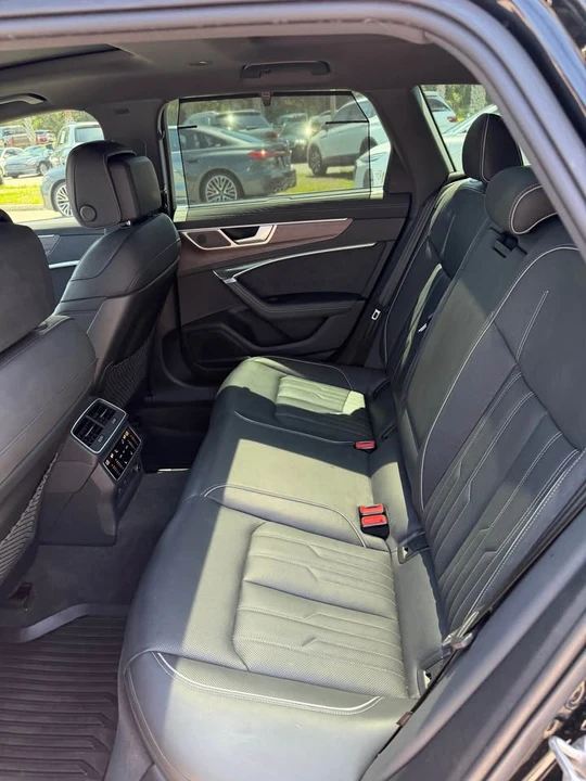 2024 Audi Allroad - Image 14 of 18
